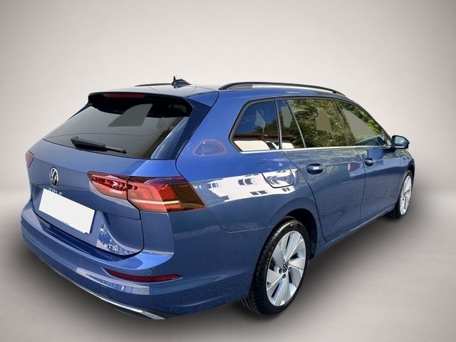 Fotografie 3 des Volkswagen Golf VIII 1.5 eTSI DSG Style,ACC,R-Cam,App.Con.,LHZ,.