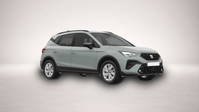 Seat Arona FR 1.5 TSI DSG Mo26 ACC 2Zokl 2xPDC Kam SHZ Ful. - Bild 1