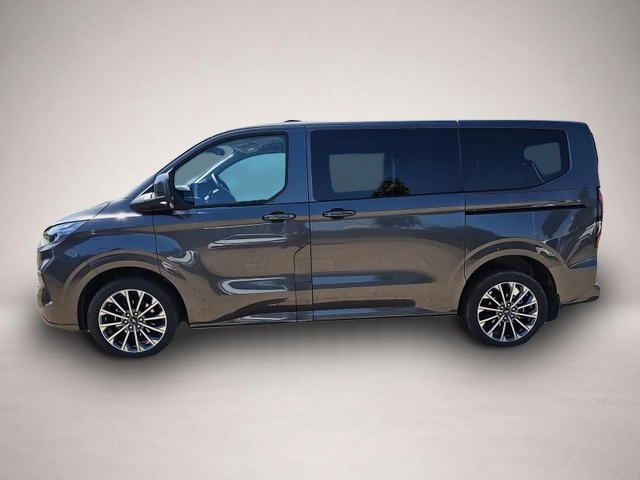 Bild 3 Ford Tourneo Custom 320 L1 Tourneo Titanium X AWD Tourneo Custom 2..
