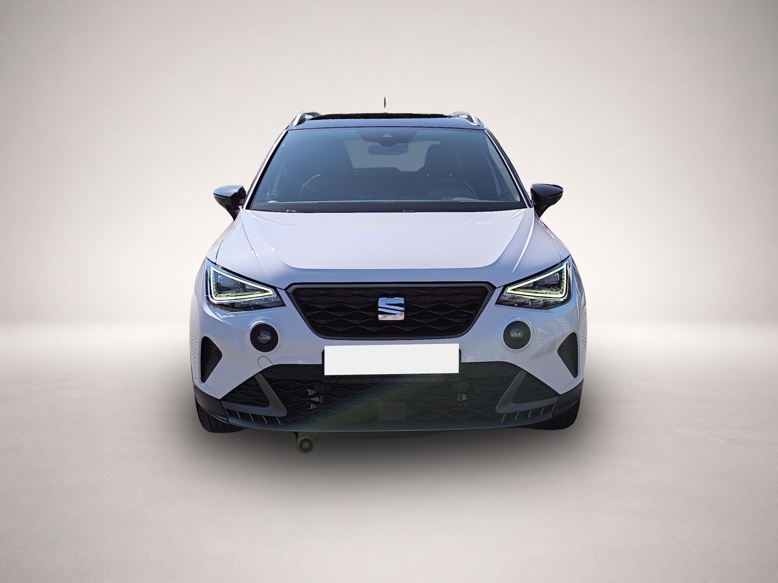 Bild 2 Seat Arona 1.0 TSI DSG FR LED NAVI RFK ACC