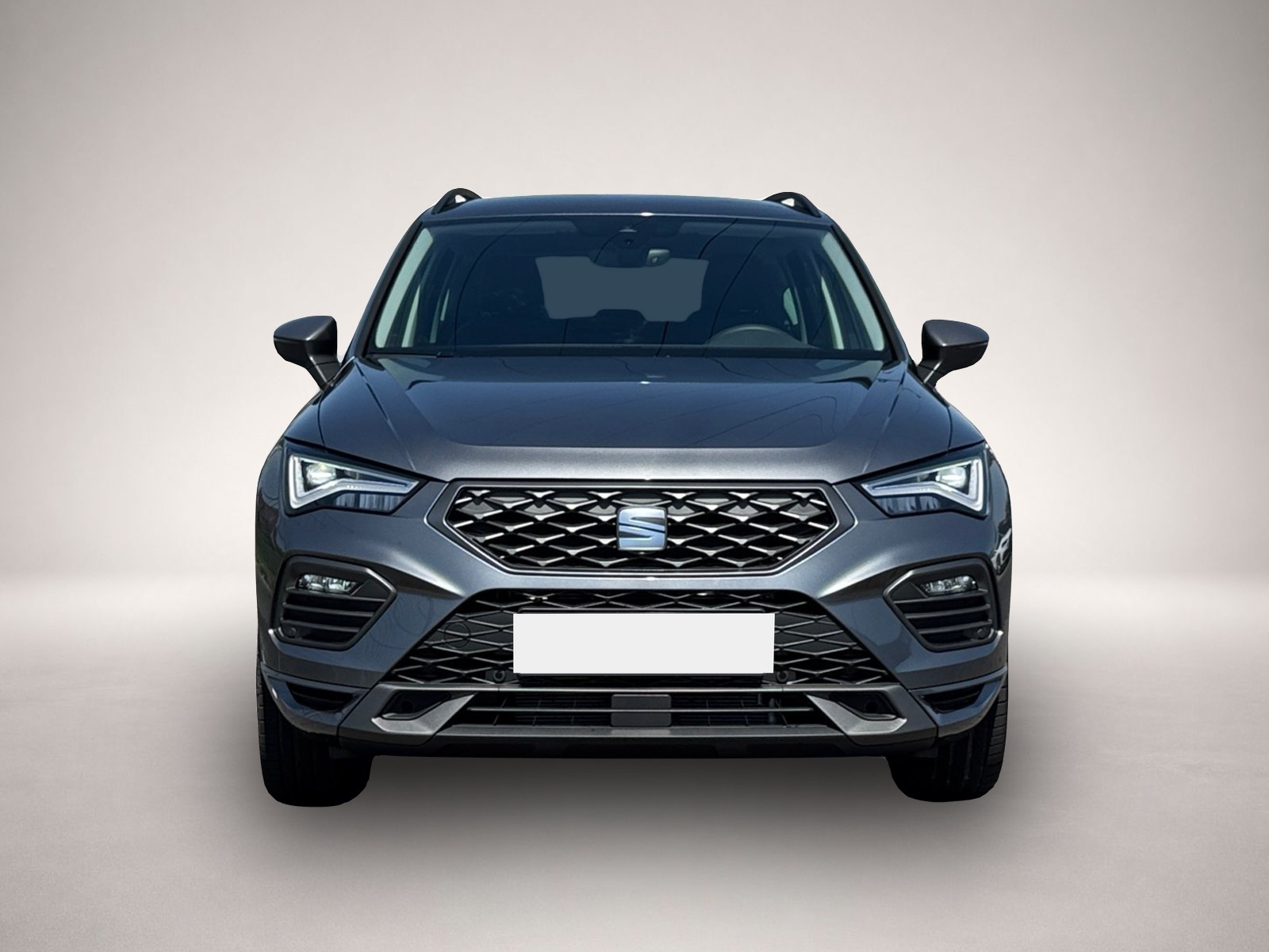 Bild 2 Seat Ateca FR TDI DSG|AHK|el.HECK|KAMERA|NAVI|ACC