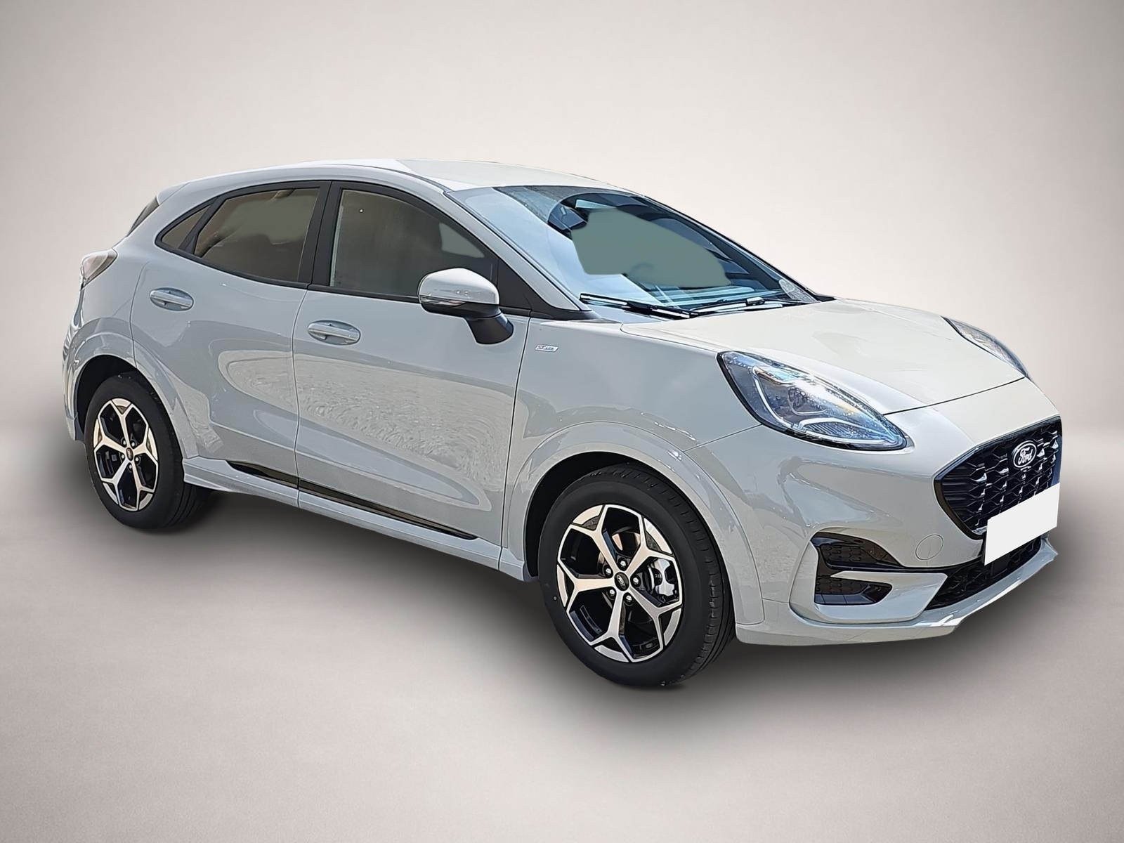 Bild 1 Ford Puma 1.0 EB Hybrid 7G-Autom. ST-Line Navi 5J.Gar
