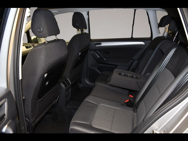 Bild 6 Volkswagen Golf 7 VII Sportsvan 1.4 TSI Comfortline Tempo/E