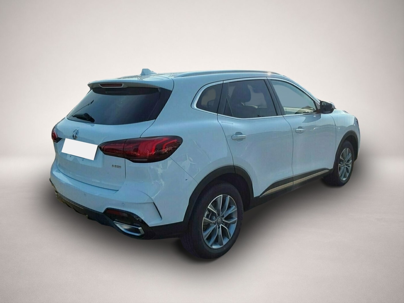 Fotografie 4 des MG HS Comfort Automatik...