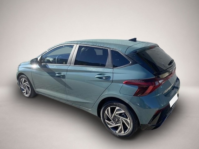 Bild 4 Hyundai i20 1.0 T-GDI Family , LHZ,R-Cam,Navi,App.Con,SHZ, .