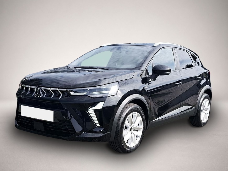 Bild ASX Mitsubishi