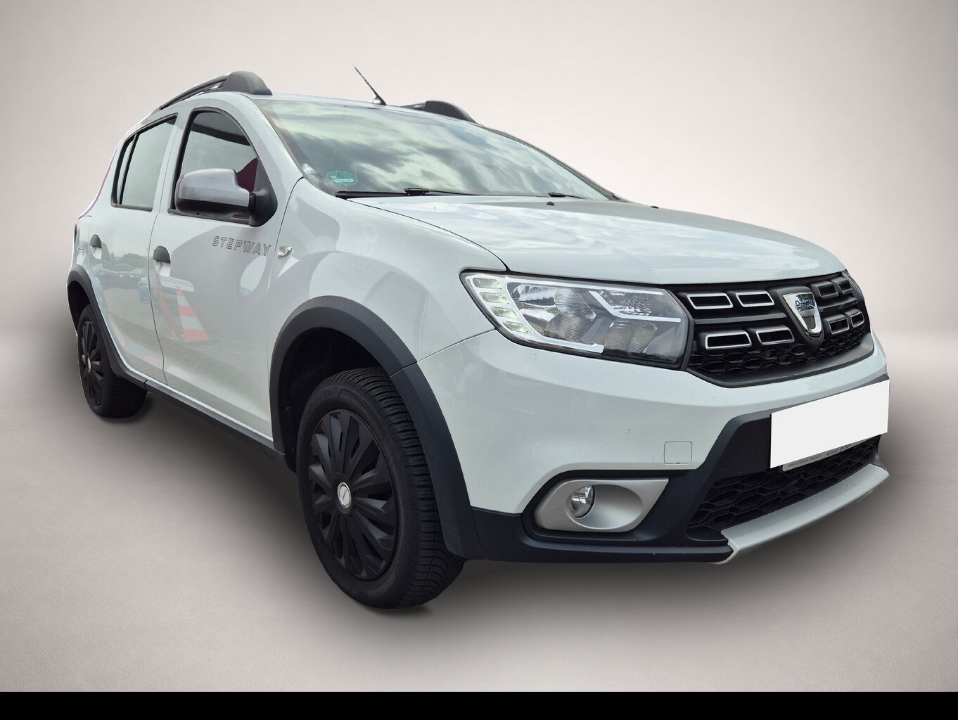 Bild Sandero Dacia