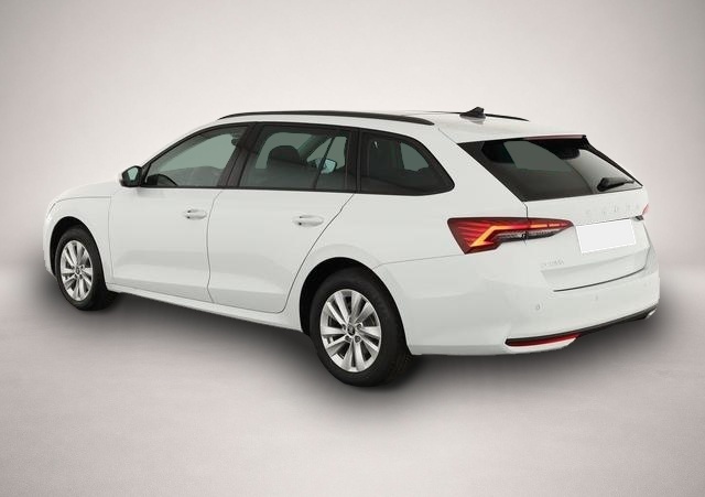 Bild 2 Skoda Octavia 2.0 TDI 110 kW Selection Octavia Combi TDI DSG .