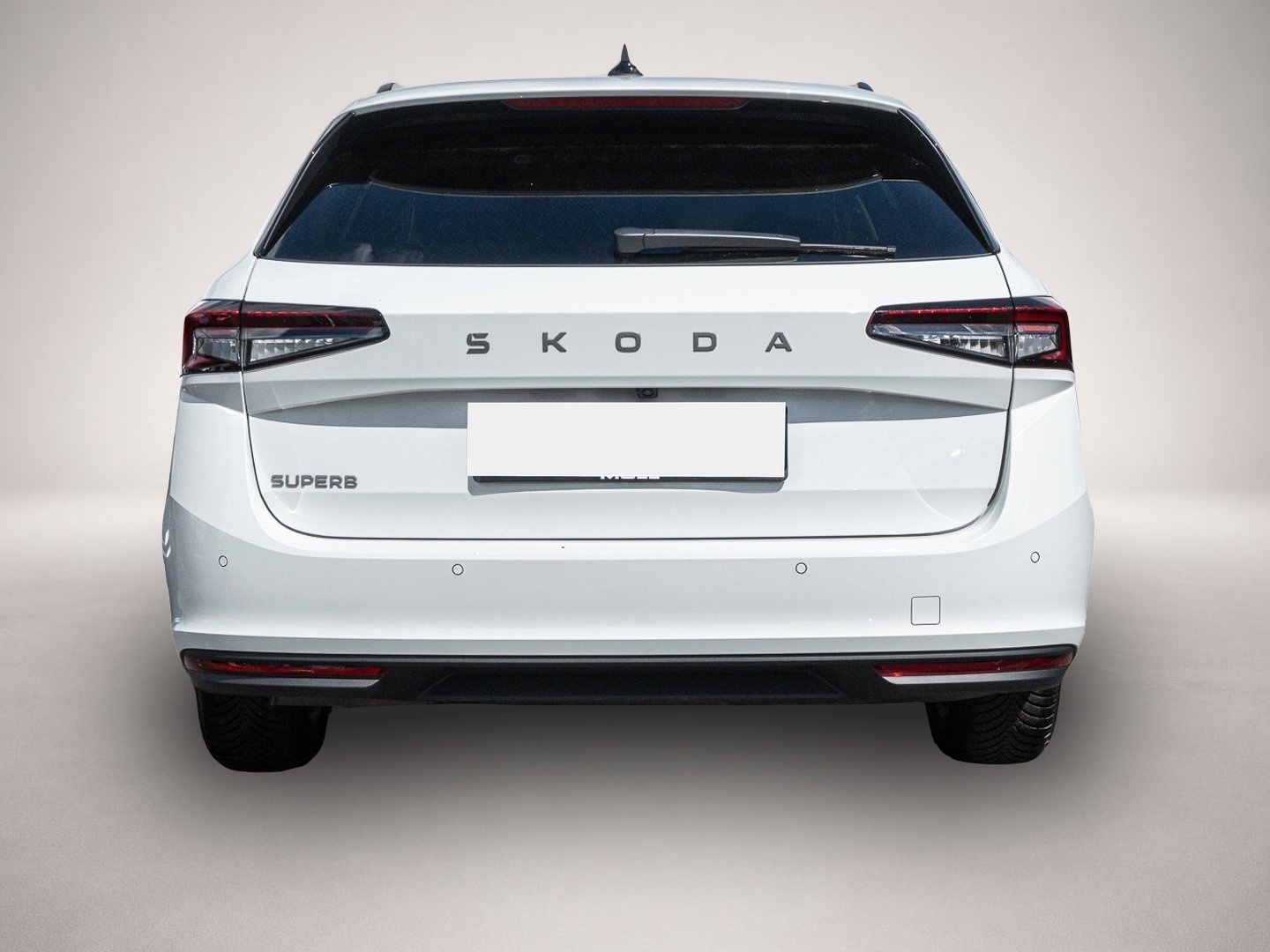 Bild 5 Skoda Superb Combi 1.5 eTSI DSG Essence