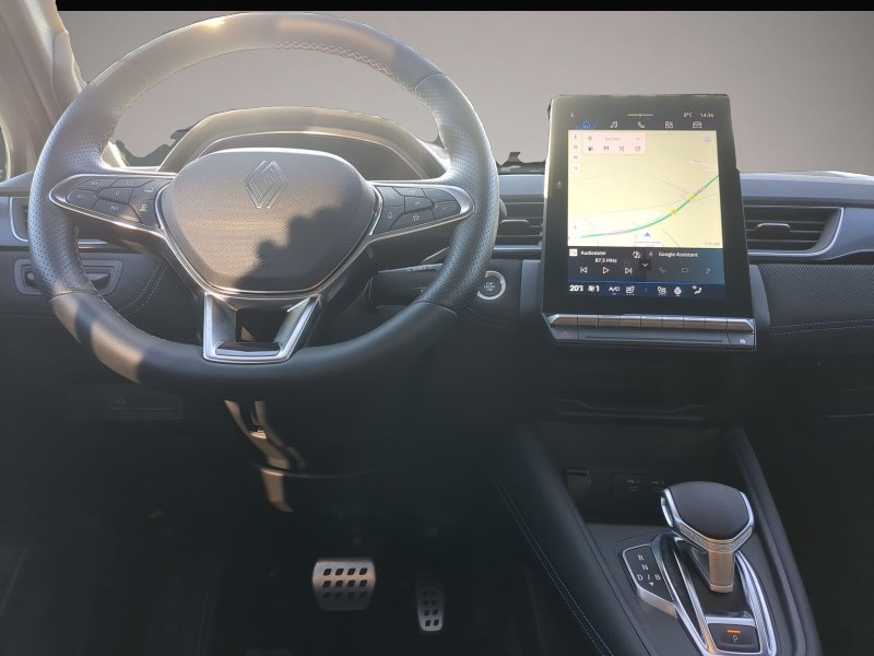 Bild 5 Renault Symbioz Full Hybrid E-Tech 145 Esprit Alpine Pan