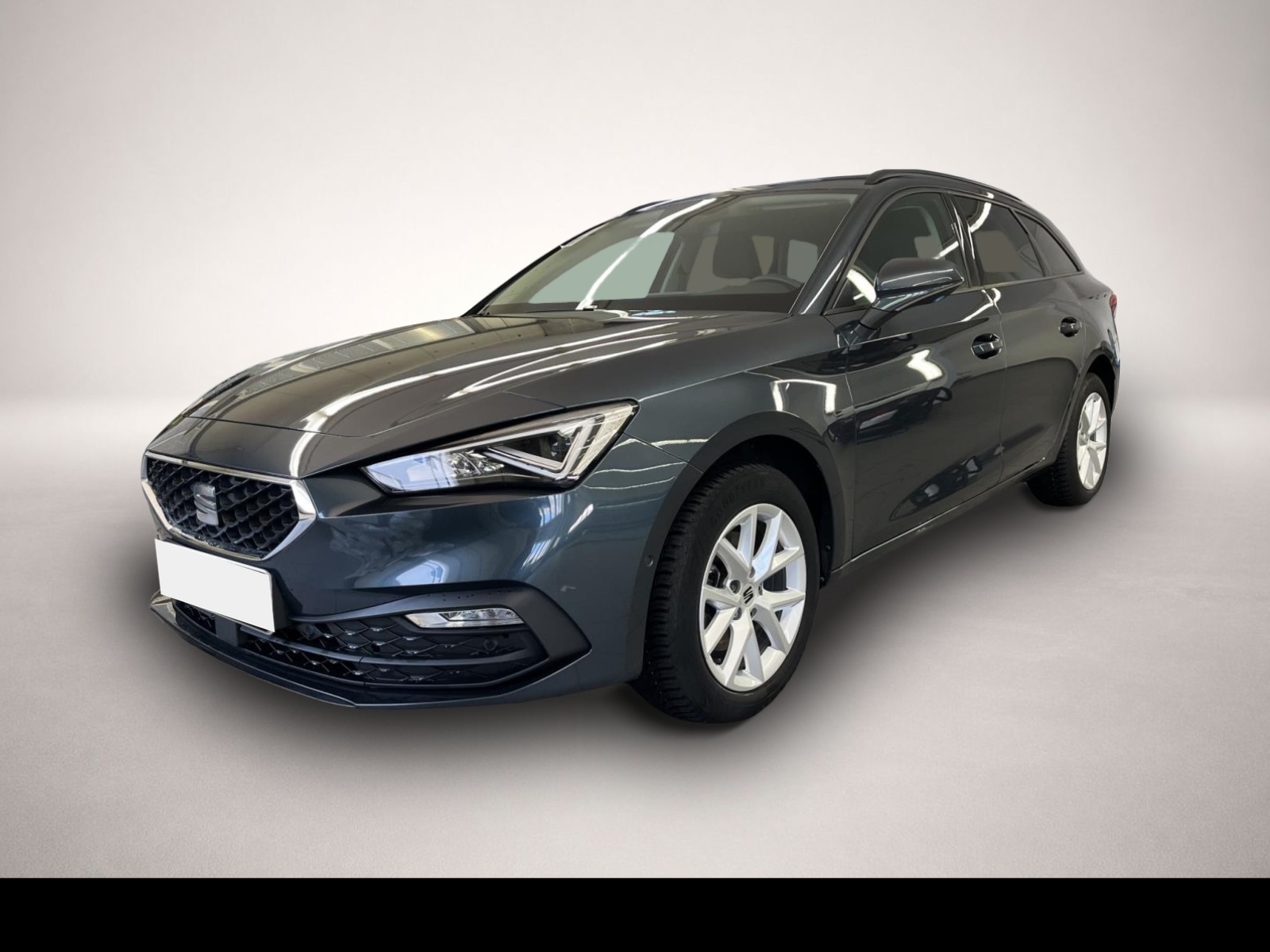 Bild 1 Seat Leon SP 1.5 eTSI DSG AB294EUR Style NAVI LED ACC