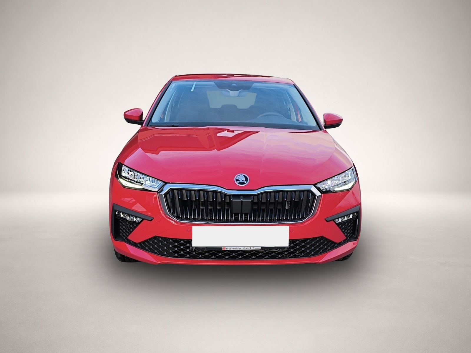 Fotografie 2 des Skoda Scala 1.0 TSI Selection RFK TEMPO PDC DAB SHZ