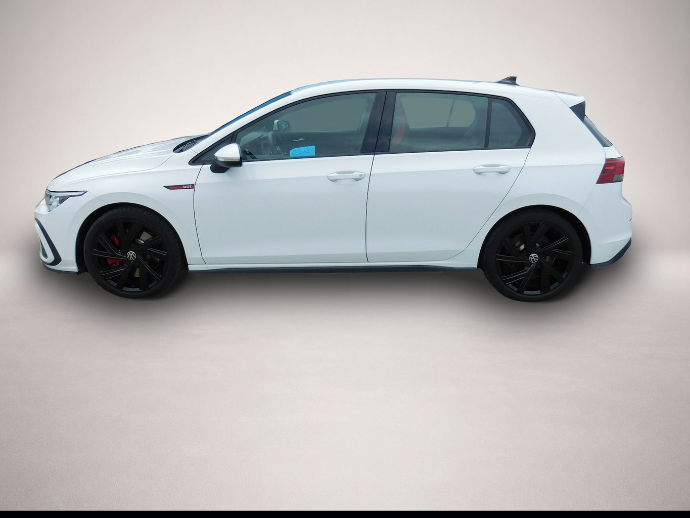 Bild Golf Volkswagen