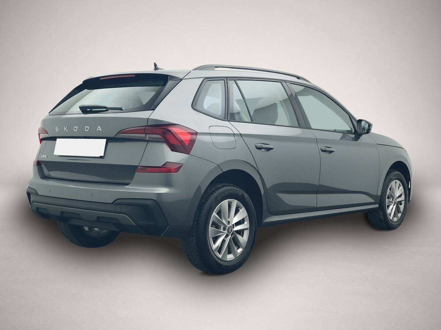 Bild 5 Skoda Kamiq 1.5 TSI DSG Selection NAVI RFK ACC SHZ KEY
