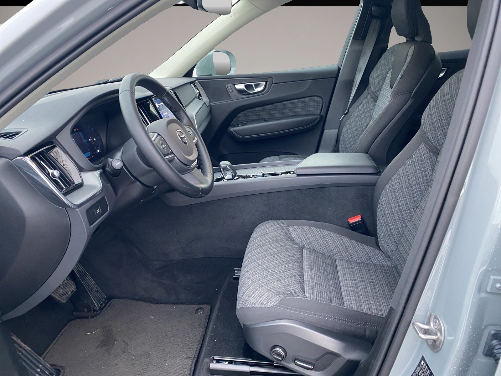 Bild 7 Volvo XC60 Core LED+Navi+SHZ+Winterp.+2xKlima+4xSHZ