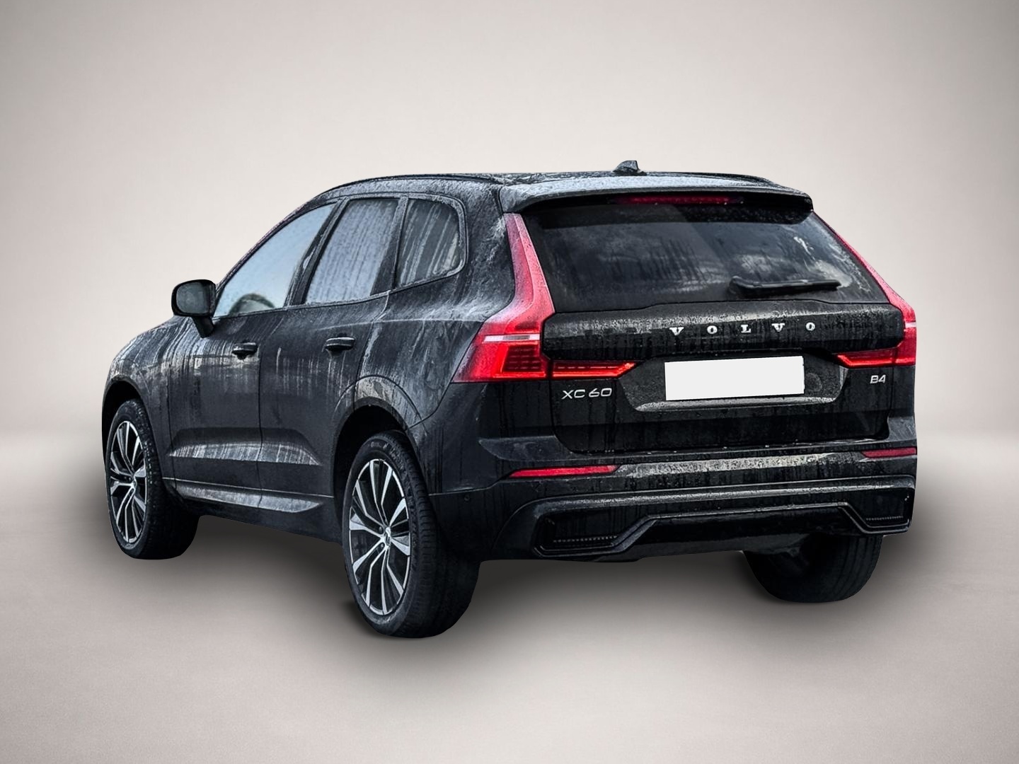 Bild 2 Volvo XC60 Plus Dark 2WD StandHZG AHK El. Panodach Dig