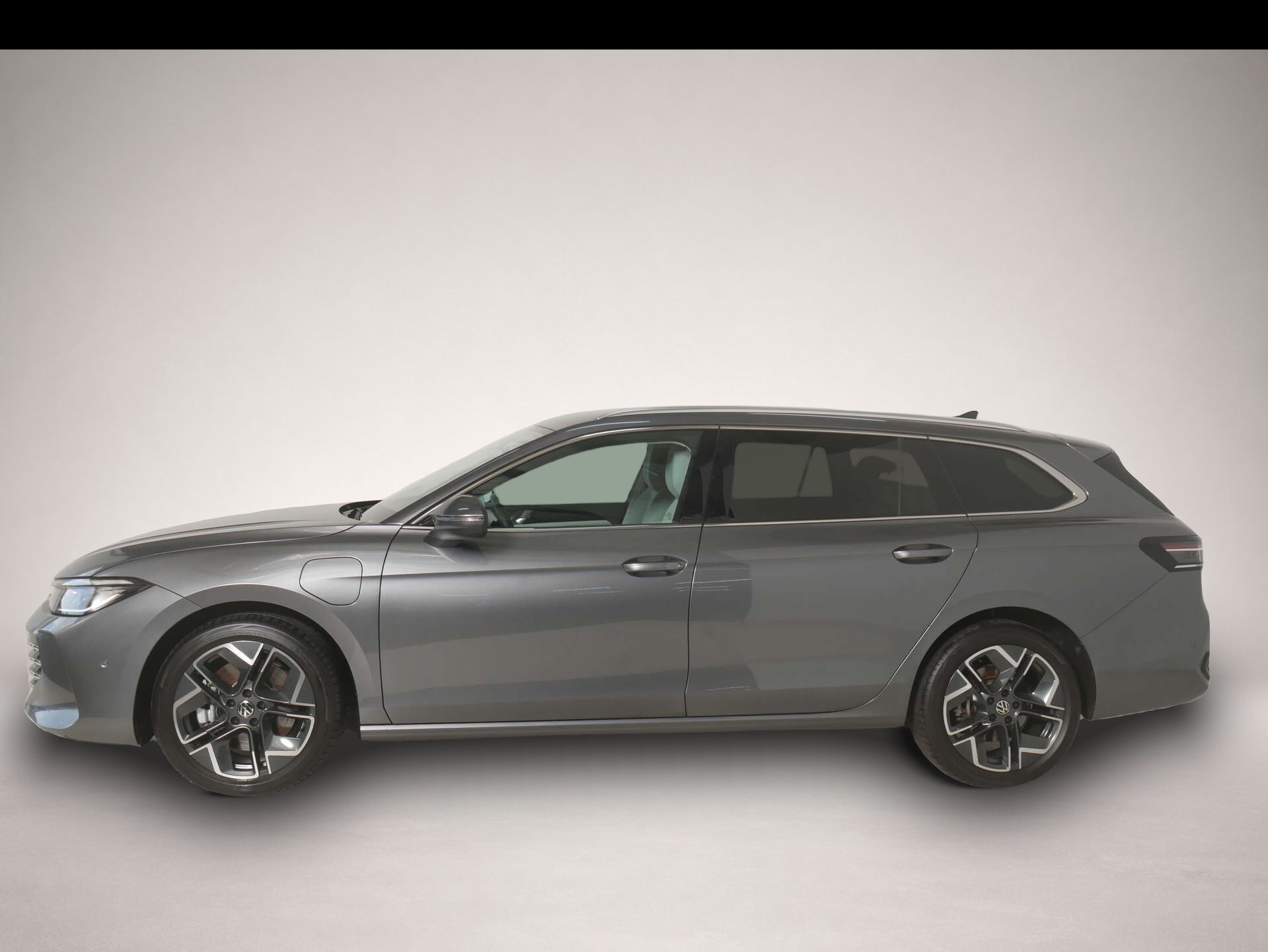 Fotografie 3 des Volkswagen Passat 1.5 eHybrid Elegance