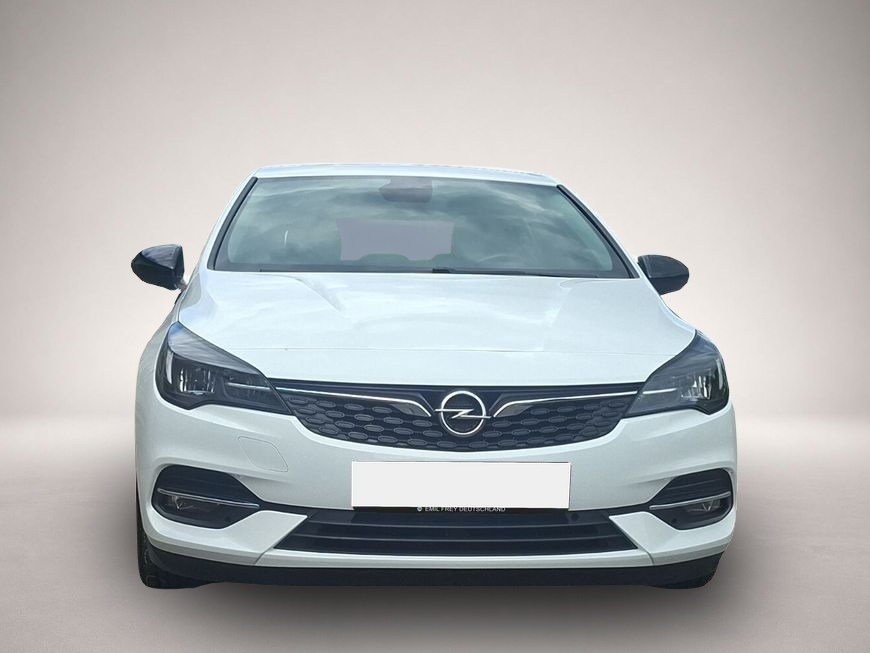 Bild 3 Opel Astra 1.5 D Start/Stop Business Edition