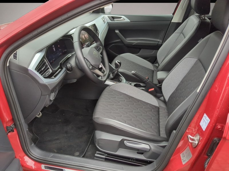 Bild 4 Volkswagen Polo 1.0 80 PS Goal GJR+LED+NAVI