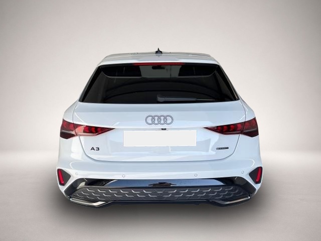 Bild 5 Audi A3 S line TFSI quattro GV3+AHK+Navi+Cam+eHeck+Soun.