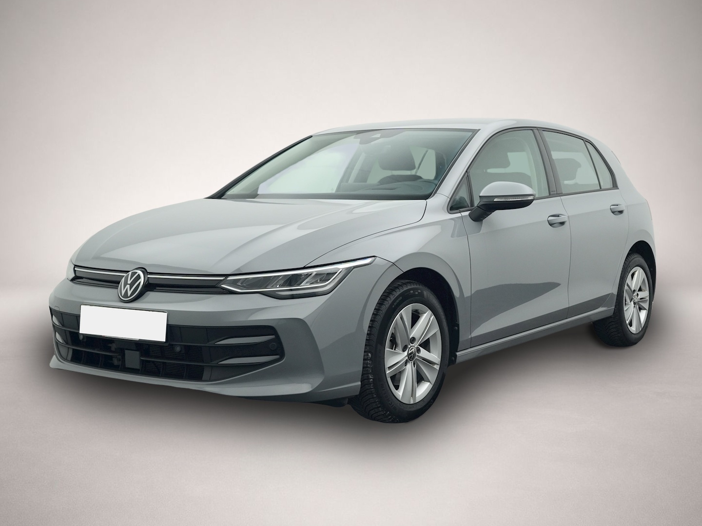 Bild 1 Volkswagen Golf 8 2.0 TDI LIFE 5-J-GAR NAVI LED HEAD UP