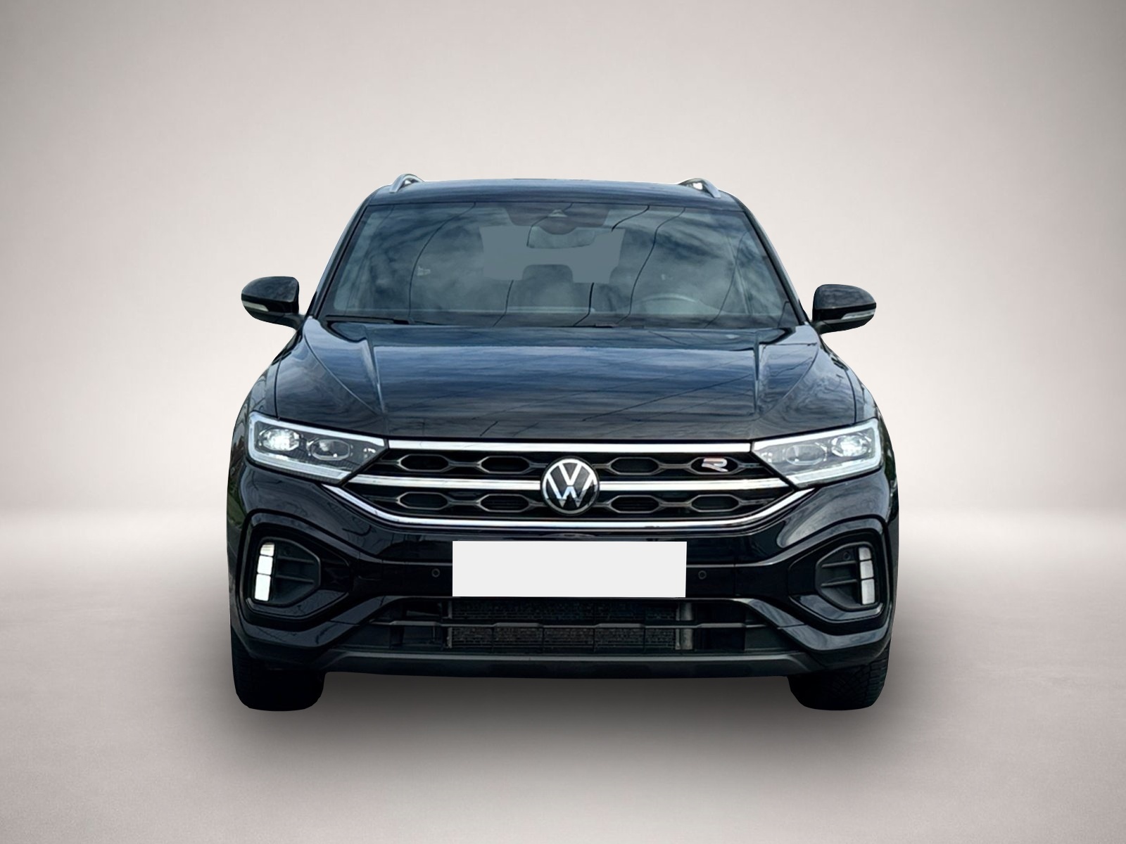 Bild 2 Volkswagen T-Roc R-Line TSI DSG|AHK|NAVI|LED+|ACC|KAMERA