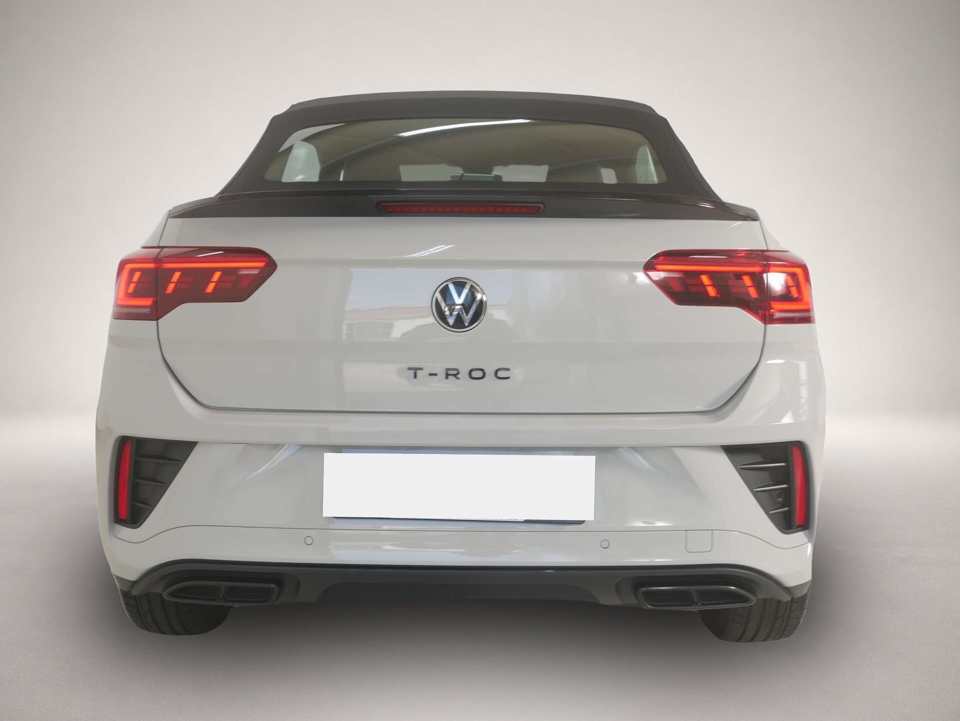 Bild 4 Volkswagen T-Roc Cabriolet 1.5 TSI R-Line 