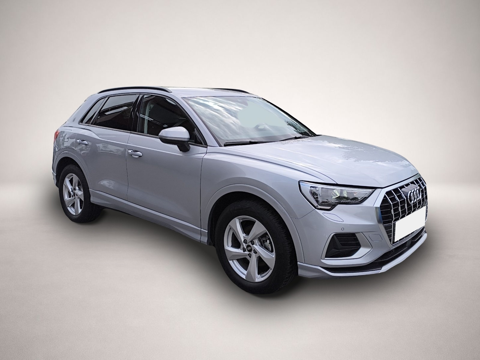 Bild 3 Audi Q3 1.5 TFSI s-tronic 35 advanced AHK STANDH RFK