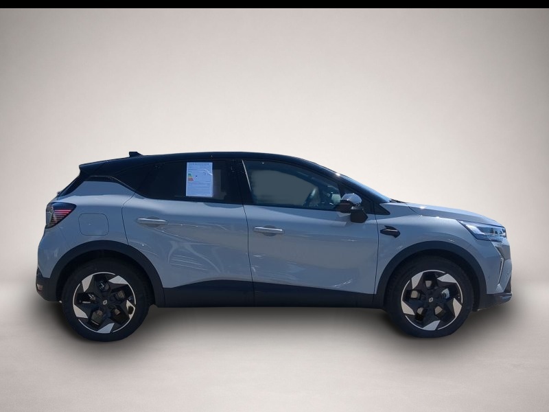 Bild 2 Renault Captur E-TECH 160 Techno SHZ LKHZ GJR