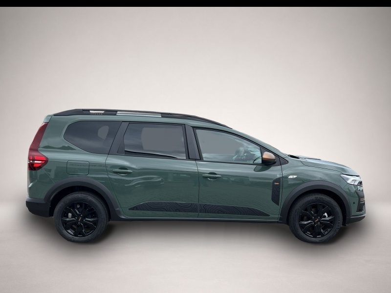 Bild 2 Dacia Jogger Hybrid 140 Extreme+ 5-S SHZ+RFK+LED