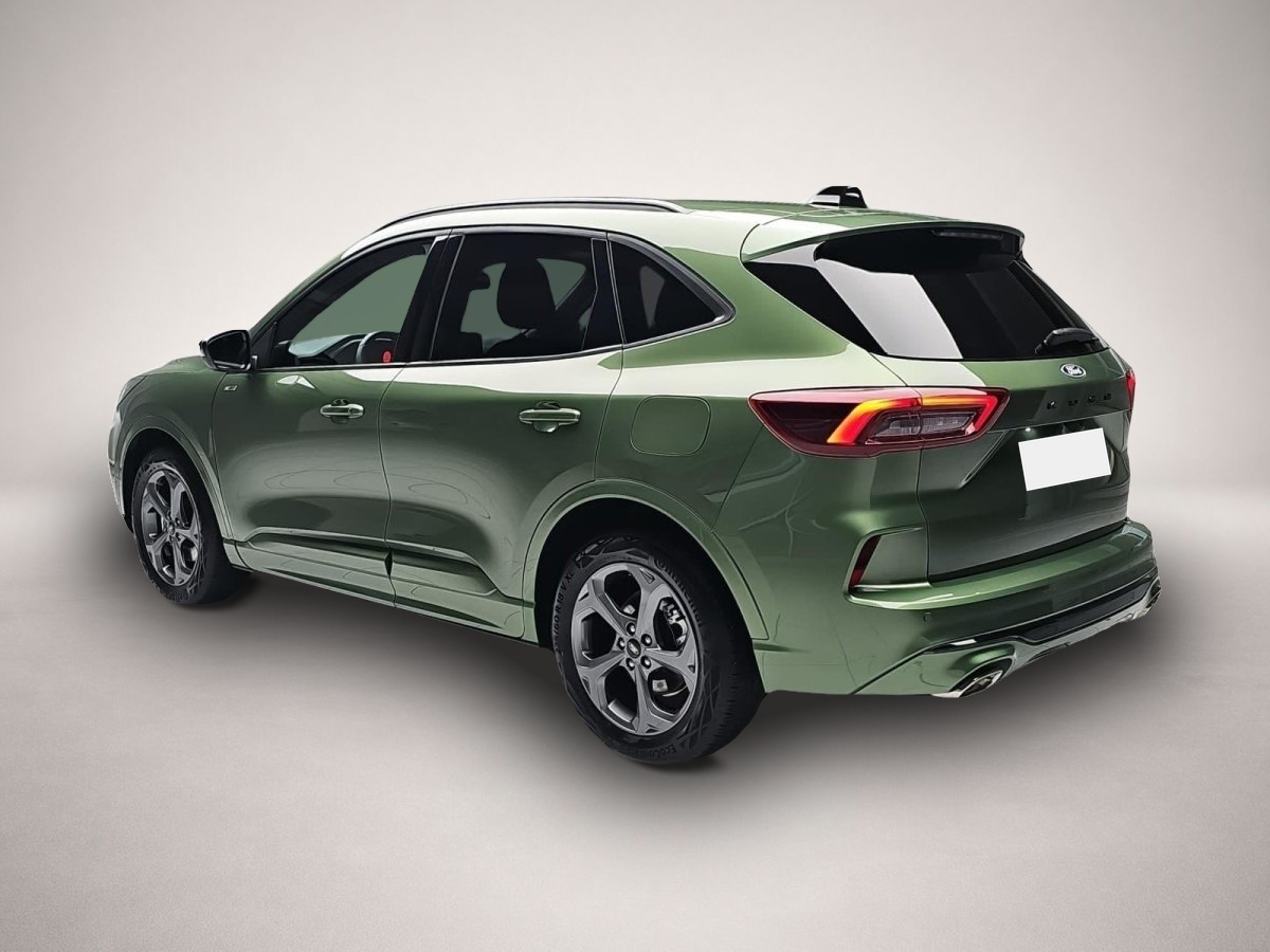 Bild 3 Ford Kuga 1.5 EB Auto. ST-Line Navi LED Klimaauto Win