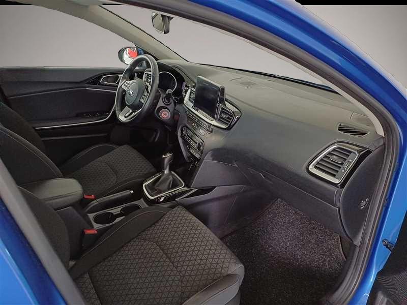 Bild 2 Kia cee'd / Ceed cee'd