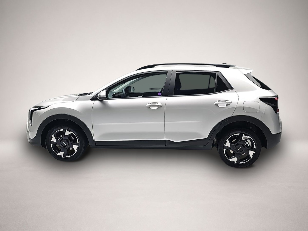 Bild 4 Kia STONIC 1.0 T-GDI 100 DCT VISION MJ26 SITZH. NAVI