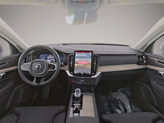 Bild 5 Volvo XC90 FACELIFT Plus Bright Recharge Plug-In Hybri