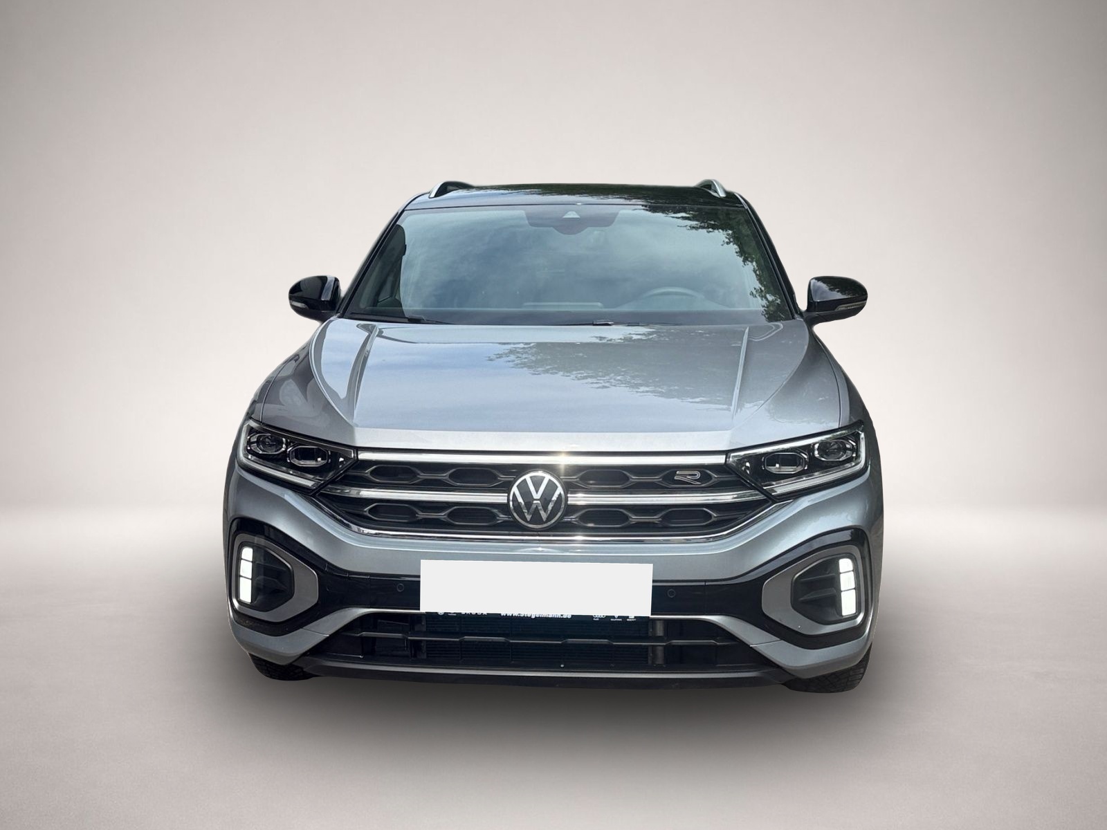 Bild 8 Volkswagen T-Roc 1.5 TSI DSG R-Line *AHK*Kamera*LED*Navi*