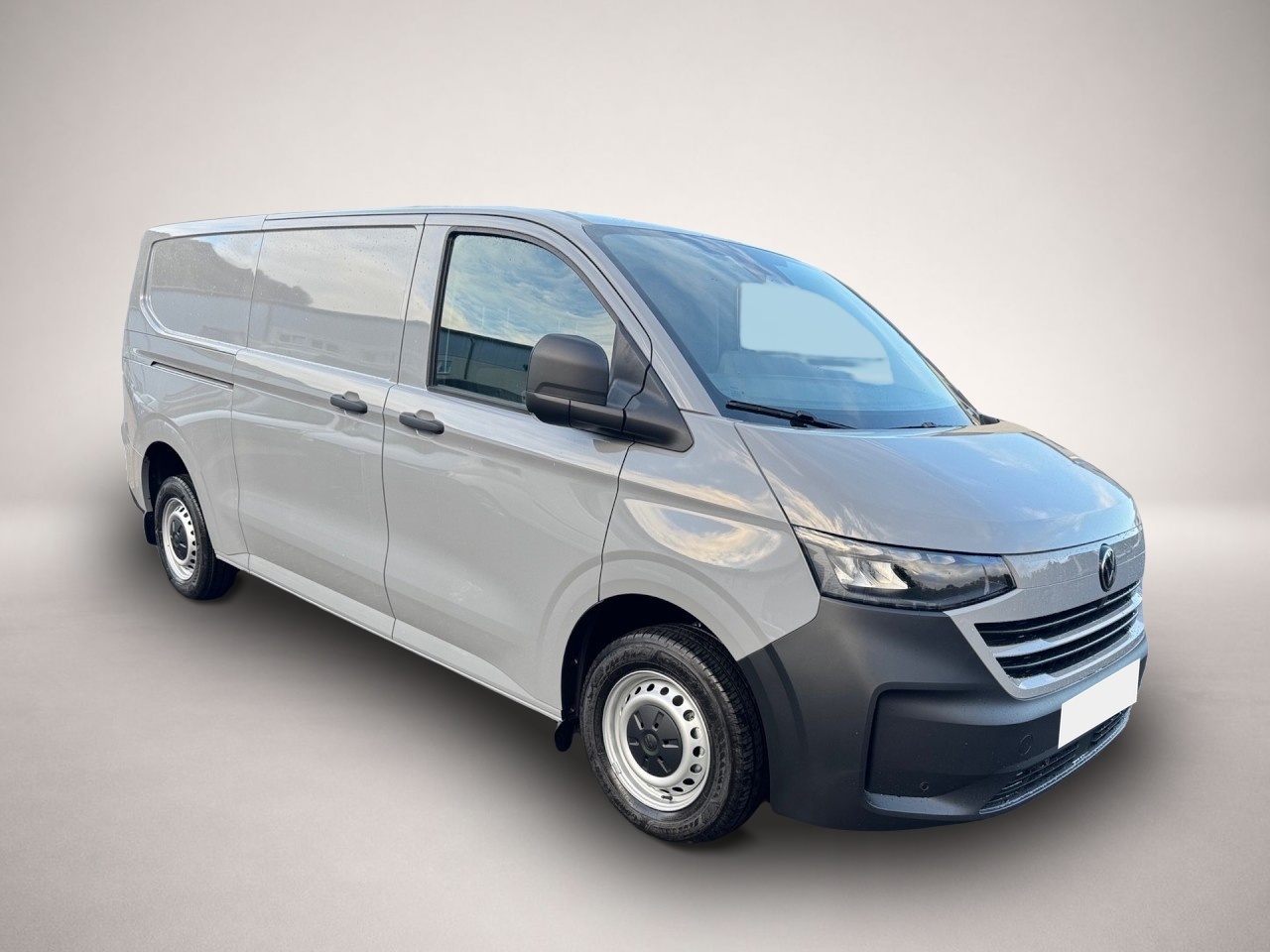 Bild 2 Volkswagen T7 Transporter Kasten LR 2.0 TDI 8Gang Automatik