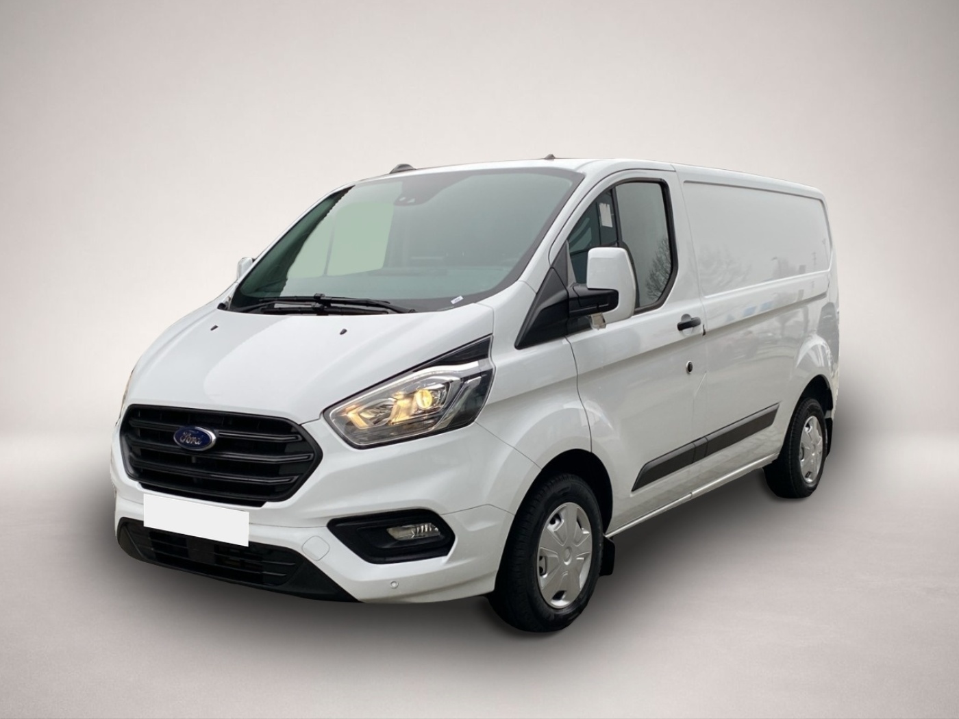 Fotografie Ford Other Transit Custom KaWa L1 Trend +PDC+Navi
