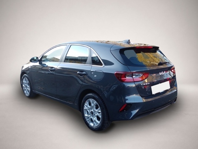 Bild 3 Kia cee'd / Ceed Cee'd 1.5 T-GDI DCT VISION Navi Klimaautom SHZ L