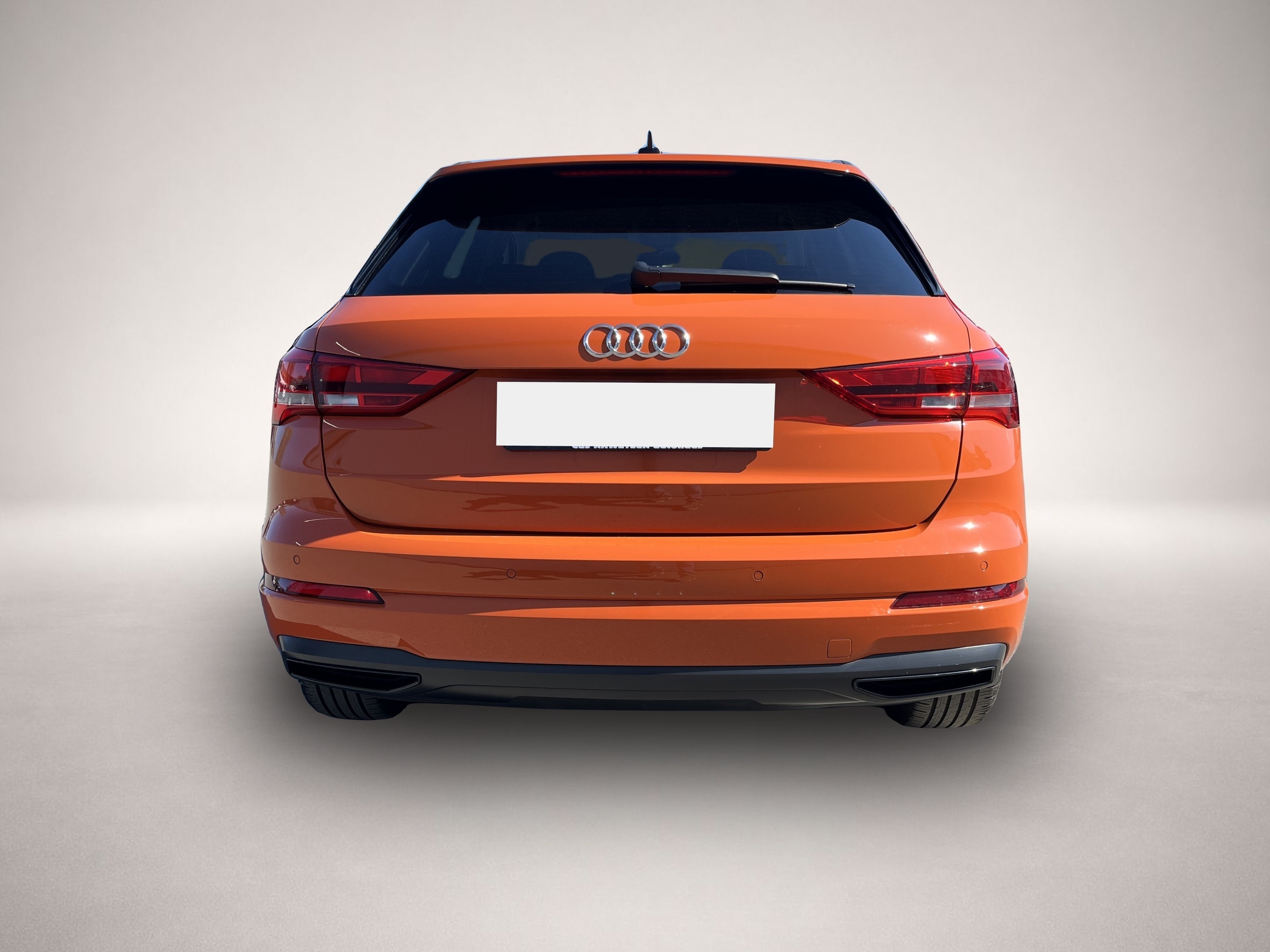 Bild 7 Audi Q3 35 1.5 TFSI S tronic advanced 175¤ m.20% Anz.