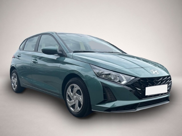 Bild 2 Hyundai i20 FL (MY25) 1.0 T-GDI (100 PS) Select Funktion