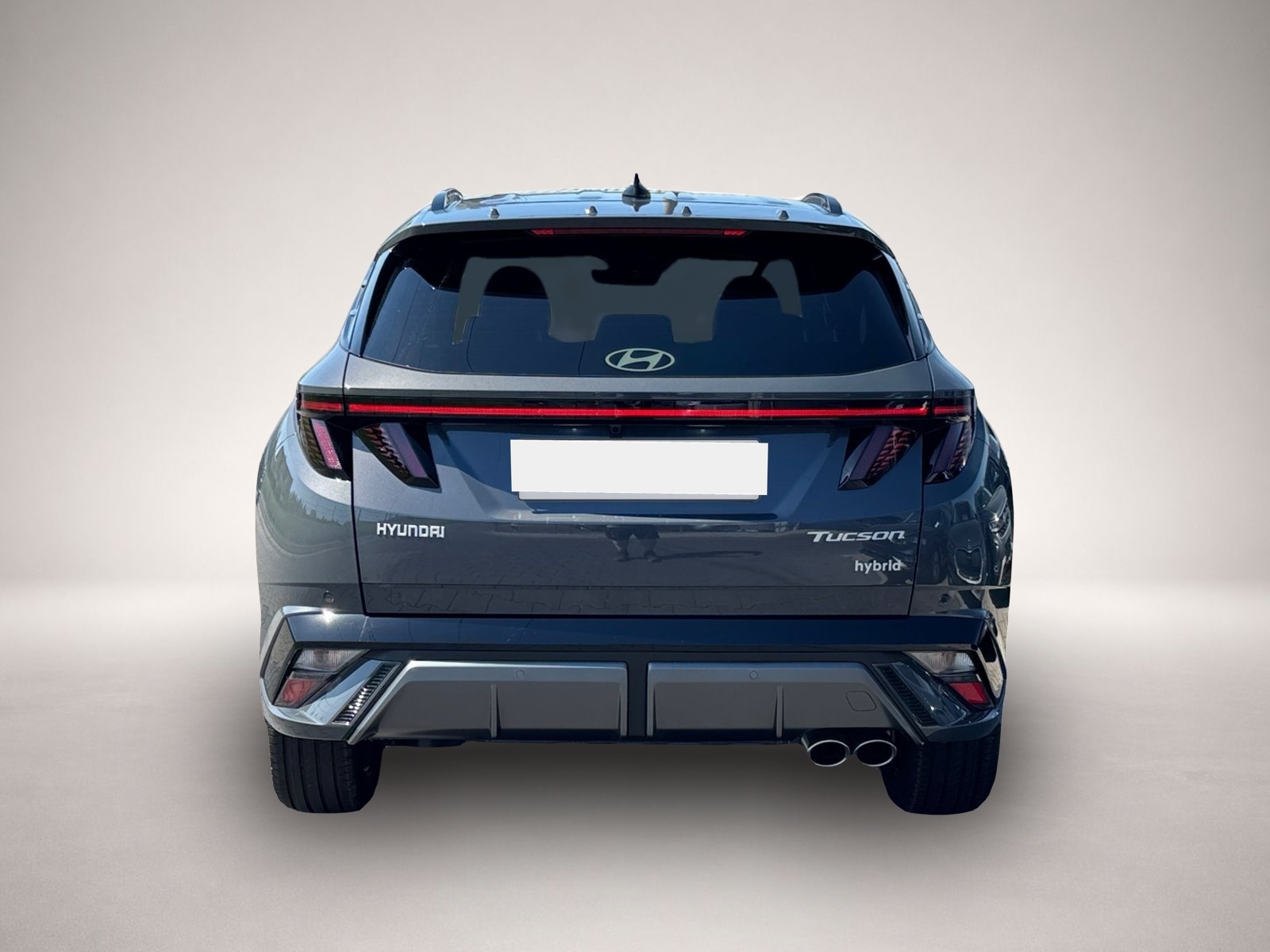 Fotografie 5 des Hyundai Tucson N-Line 1.6 T-GDI HEV|NAVI|SHZ|eHECK|KAM