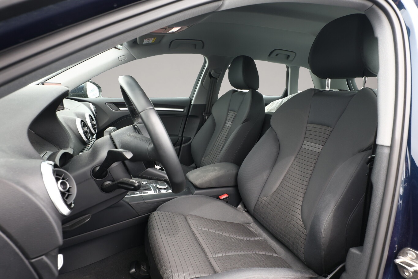 Bild 5 Audi A3 Sportback 35 TFSI 150 S tronic Sport Nav AHK