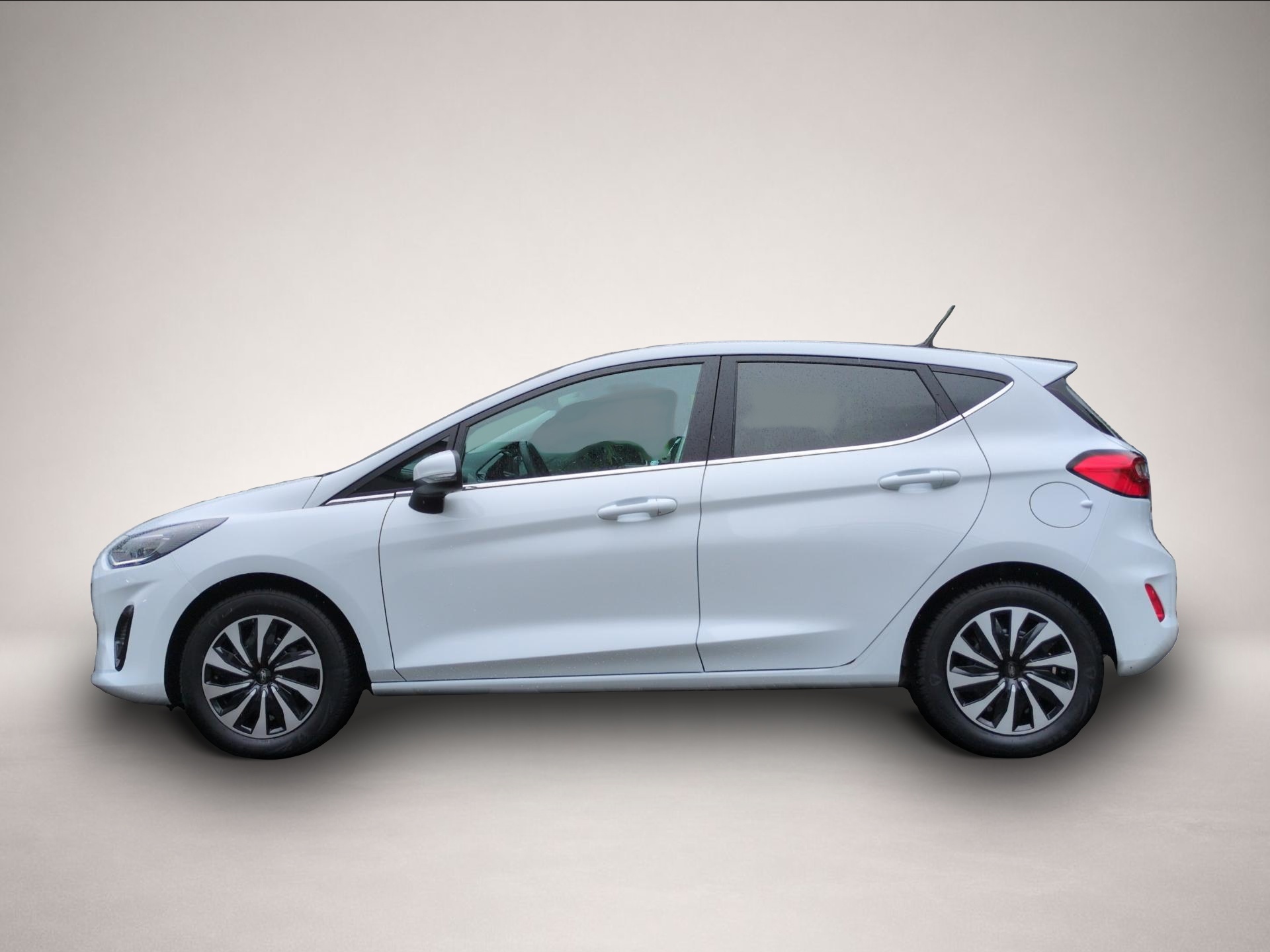 Bild 6 Ford Fiesta 1.0 EcoBoost Titanium Mild-Hybrid Bluetoo