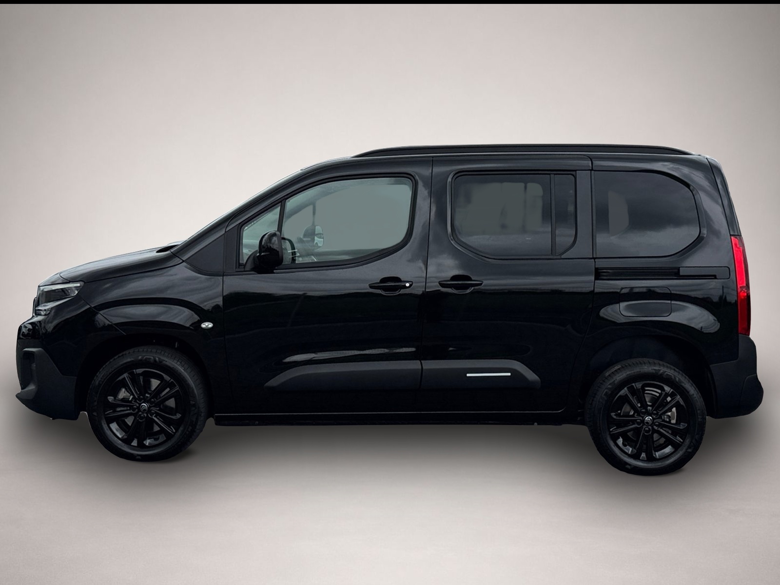 Bild 3 Citroën Berlingo Plus BlueHDi 130 AT|KAMERA|TEMPOMAT|
