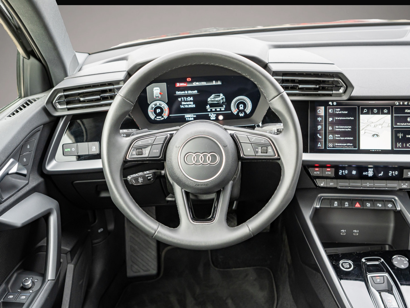 Bild 6 Audi A3