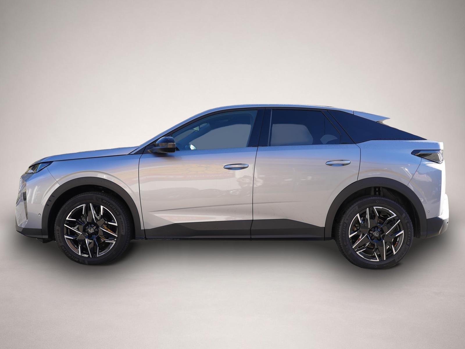 Bild 3 Peugeot 3008 Hybrid Allure LED+Sitzheizung mtl. ab 249€*