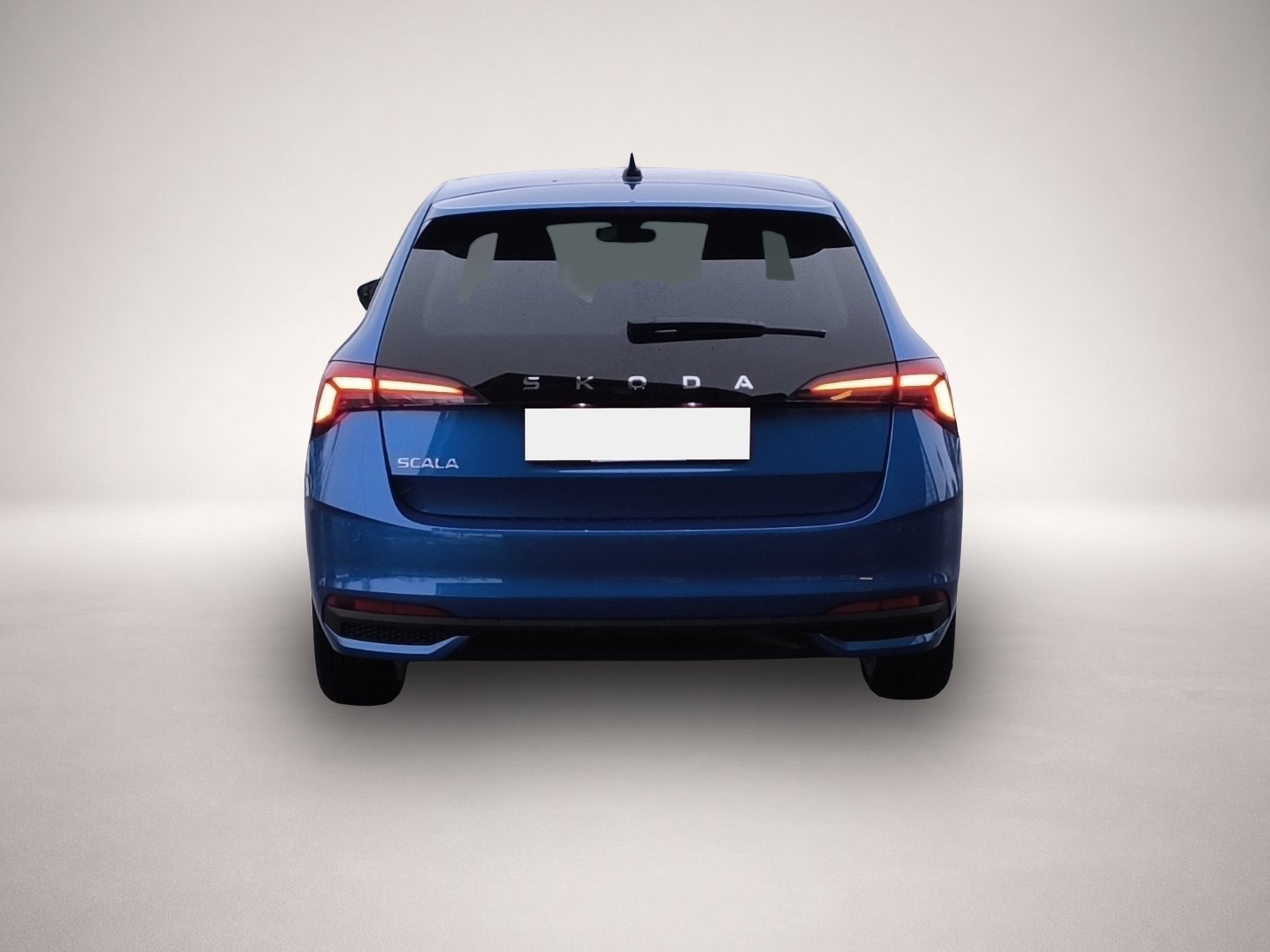 Bild 6 Skoda Scala 1.0 TSI Balance RFK LED MATRIX PDC SHZ