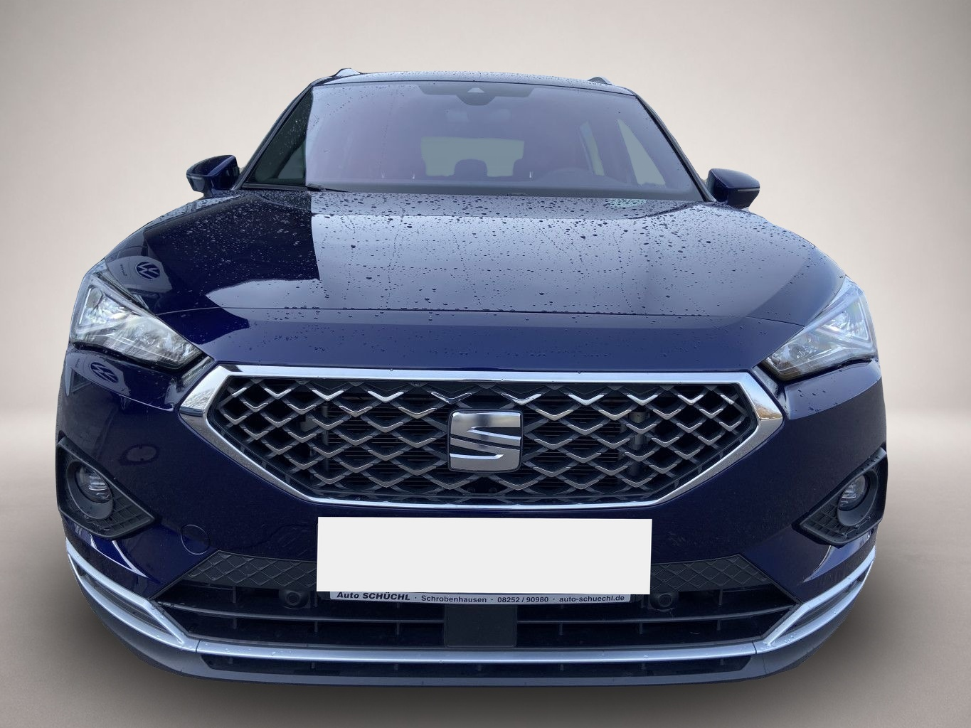 Bild 5 Seat Tarraco 2.0 TDI DSG 4-DRIVE Xcellence 19"+PAKET-