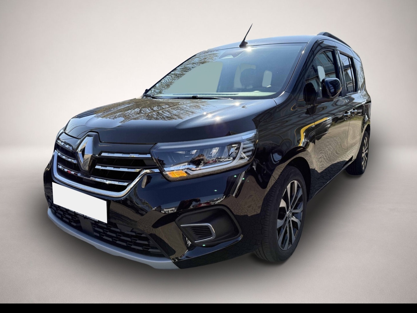 Fotografie Renault Kangoo III 1.3 TCe 130 Techno LED PDC Temp LM17Z