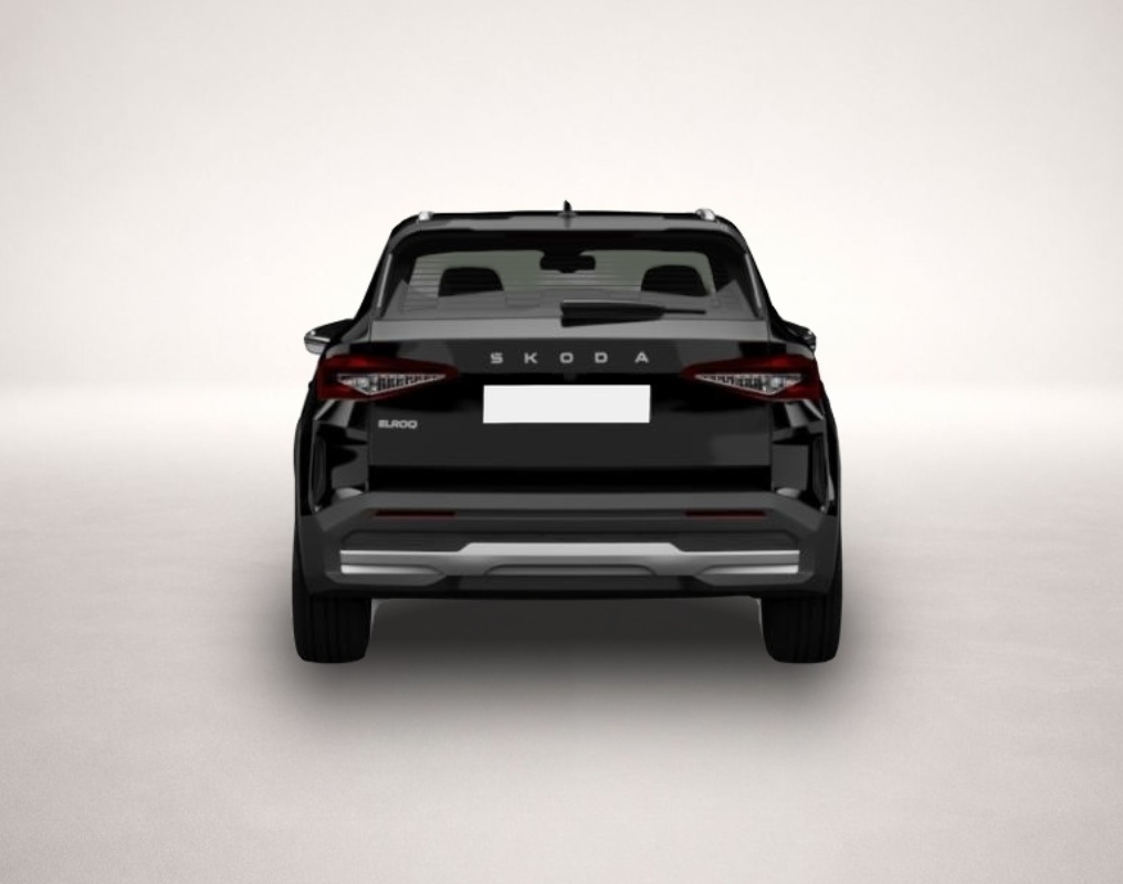 Bild 4 Skoda Elroq Sportline 85 LED/AHK/ACC/Navi/4xSHZ/Wärmep